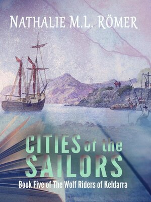 cover image of Cities of the Sailors